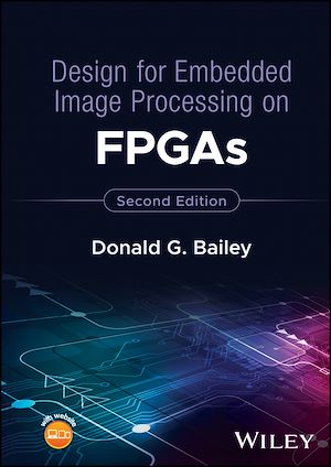 Téléchargez le livre :  Design for Embedded Image Processing on FPGAs