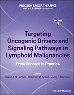Télécharger le livre :  Precision Cancer Therapies, Targeting Oncogenic Drivers and Signaling Pathways in Lymphoid Malignancies