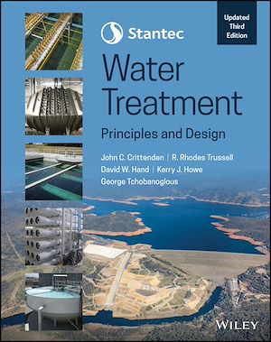 Téléchargez le livre :  Stantec's Water Treatment