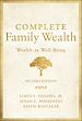 Télécharger le livre :  Complete Family Wealth