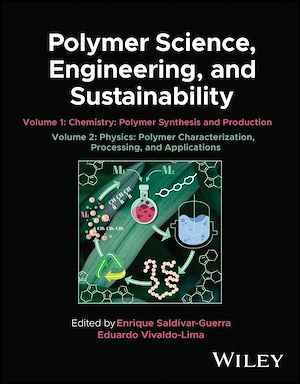 Téléchargez le livre :  Polymer Science, Engineering, and Sustainability, 2 Volume Set