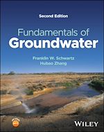 Télécharger le livre :  Fundamentals of Groundwater