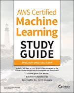 Télécharger le livre :  AWS Certified Machine Learning Study Guide