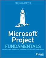 Télécharger le livre :  Microsoft Project Fundamentals