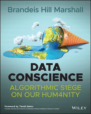 Téléchargez le livre :  Data Conscience