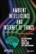Télécharger le livre :  Ambient Intelligence and Internet of Things