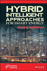 Télécharger le livre :  Hybrid Intelligent Approaches for Smart Energy