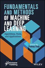 Télécharger le livre :  Fundamentals and Methods of Machine and Deep Learning