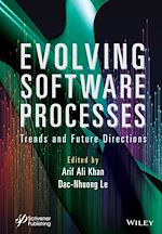 Télécharger le livre :  Evolving Software Processes