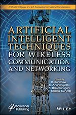 Télécharger le livre :  Artificial Intelligent Techniques for Wireless Communication and Networking