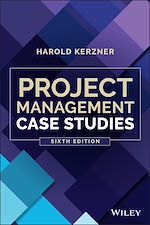 Télécharger le livre :  Project Management Case Studies