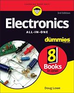 Télécharger le livre :  Electronics All-in-One For Dummies