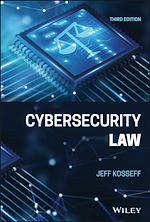 Télécharger le livre :  Cybersecurity Law