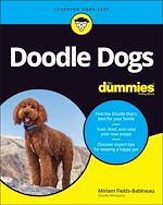 Télécharger le livre :  Doodle Dogs For Dummies