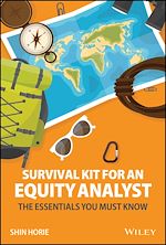 Télécharger le livre :  Survival Kit for an Equity Analyst