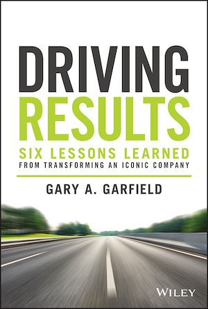 Téléchargez le livre :  Driving Results
