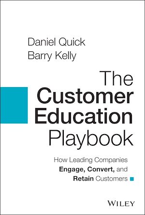 Téléchargez le livre :  The Customer Education Playbook