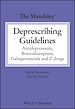 Télécharger le livre :  The Maudsley Deprescribing Guidelines