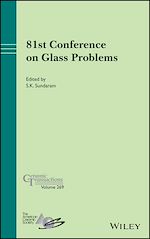 Télécharger le livre :  81st Conference on Glass Problems