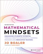 Télécharger le livre :  Mathematical Mindsets