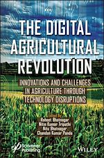 Télécharger le livre :  The Digital Agricultural Revolution