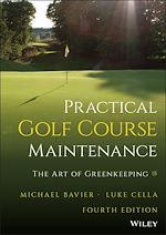 Télécharger le livre :  Practical Golf Course Maintenance
