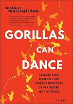 Télécharger le livre :  Gorillas Can Dance