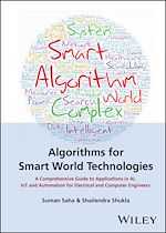 Télécharger le livre :  Algorithms for Smart World Technologies