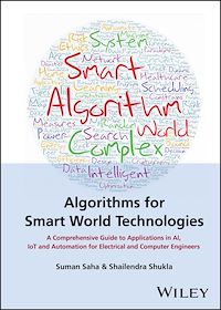 Téléchargez le livre :  Algorithms for Smart World Technologies