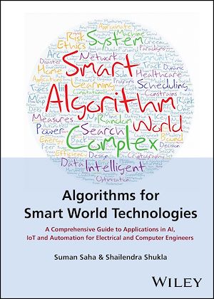 Téléchargez le livre :  Algorithms for Smart World Technologies
