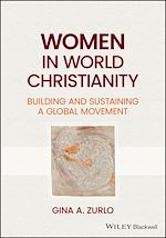 Télécharger le livre :  Women in World Christianity