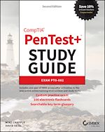 Télécharger le livre :  CompTIA PenTest+ Study Guide
