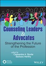 Télécharger le livre :  Counseling Leaders and Advocates