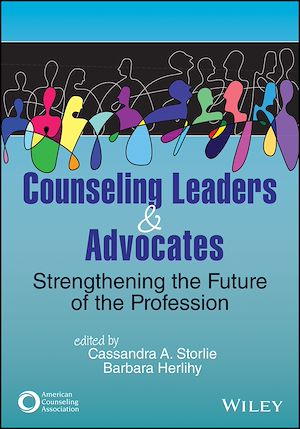 Téléchargez le livre :  Counseling Leaders and Advocates