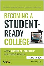 Télécharger le livre :  Becoming a Student-Ready College