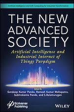 Télécharger le livre :  The New Advanced Society