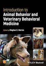 Télécharger le livre :  Introduction to Animal Behavior and Veterinary Behavioral Medicine