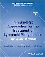 Télécharger le livre :  Precision Cancer Therapies, Immunologic Approaches for the Treatment of Lymphoid Malignancies