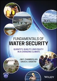 Téléchargez le livre :  Fundamentals of Water Security