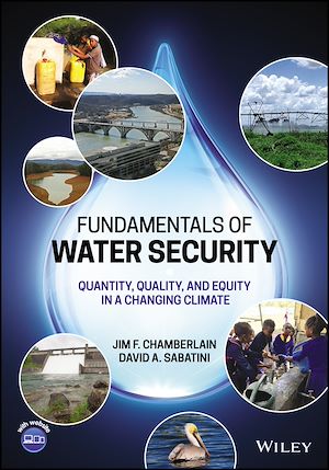 Téléchargez le livre :  Fundamentals of Water Security
