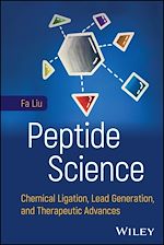 Télécharger le livre :  Peptide Science