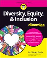 Télécharger le livre :  Diversity, Equity & Inclusion For Dummies