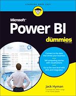 Télécharger le livre :  Microsoft Power BI For Dummies