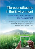 Télécharger le livre :  Microconstituents in the Environment