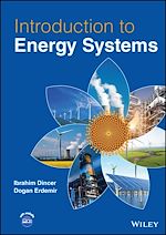 Télécharger le livre :  Introduction to Energy Systems