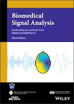 Télécharger le livre :  Biomedical Signal Analysis