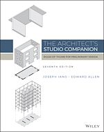 Télécharger le livre :  The Architect's Studio Companion