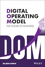 Télécharger le livre :  Digital Operating Model