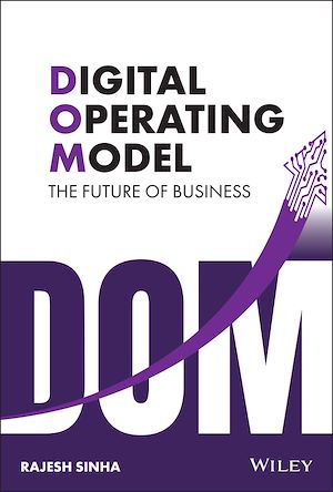 Téléchargez le livre :  Digital Operating Model