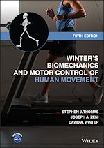 Télécharger le livre :  Winter's Biomechanics and Motor Control of Human Movement